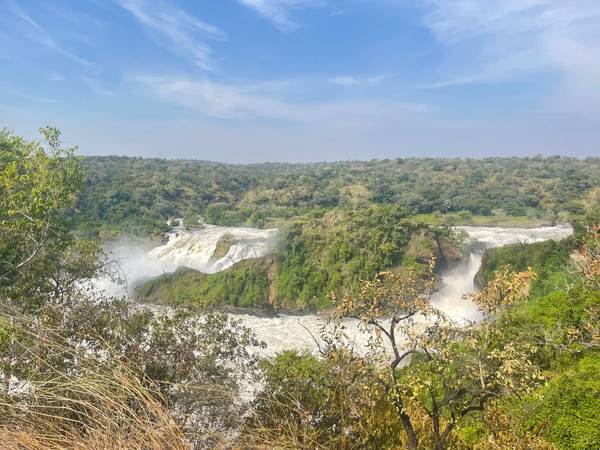 Murchison Falls