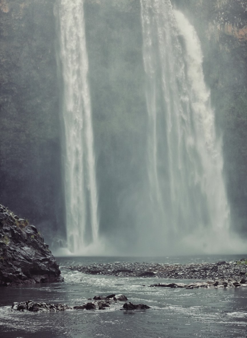 Wailua Falls