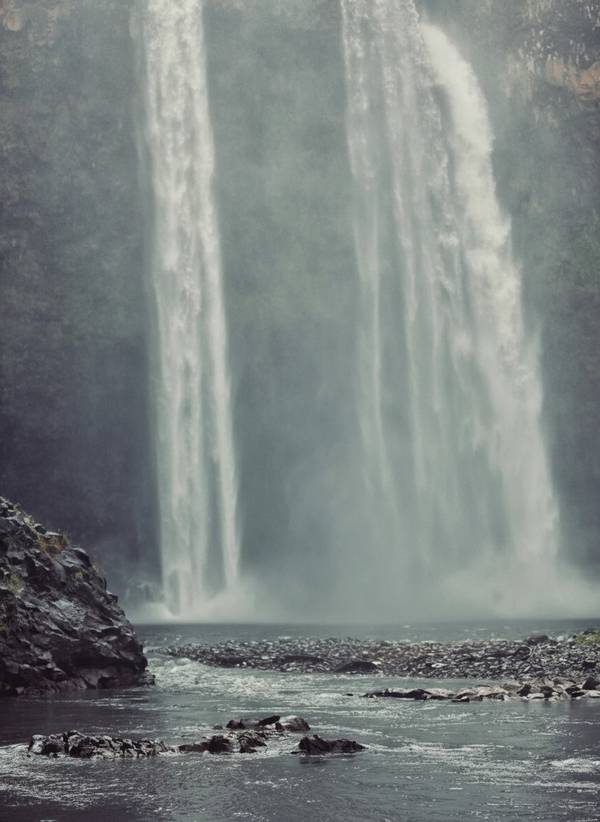 Wailua Falls