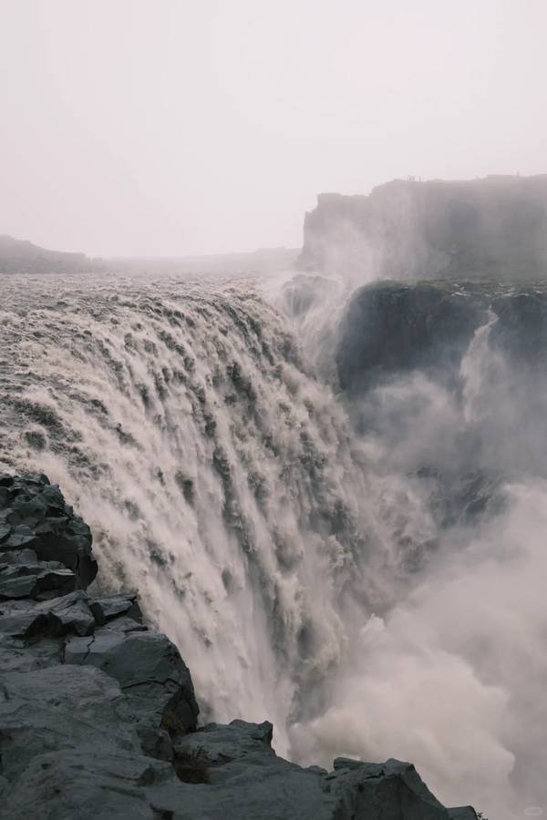 Dettifoss