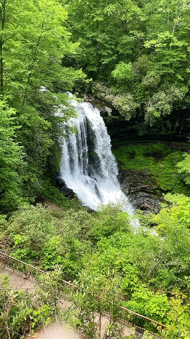 Dry Falls