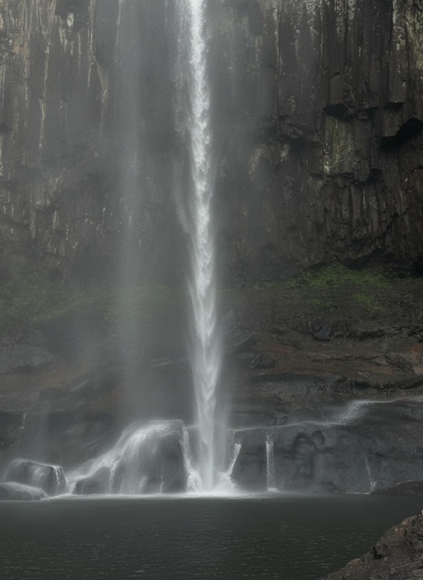 Minyon Falls