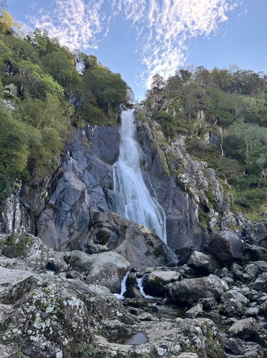 Aber Falls