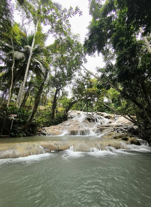 Dunn's River Falls