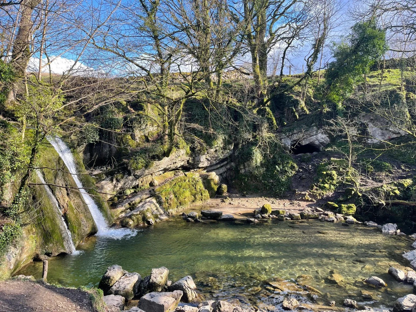 Janet's Foss
