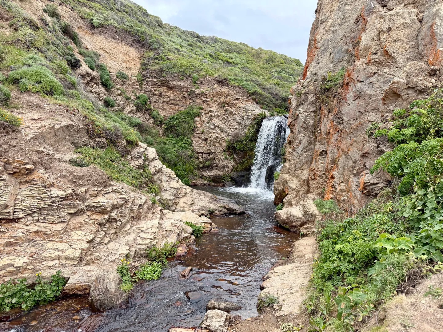 Alamere Falls