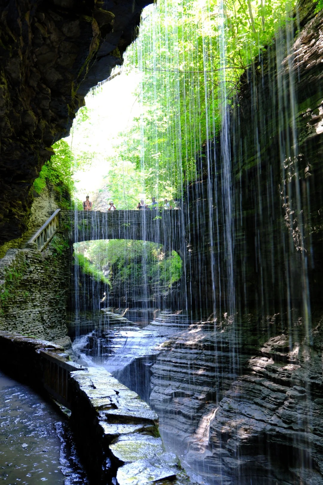 Watkins Glen