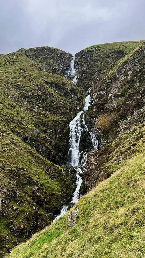 Cautley Spout