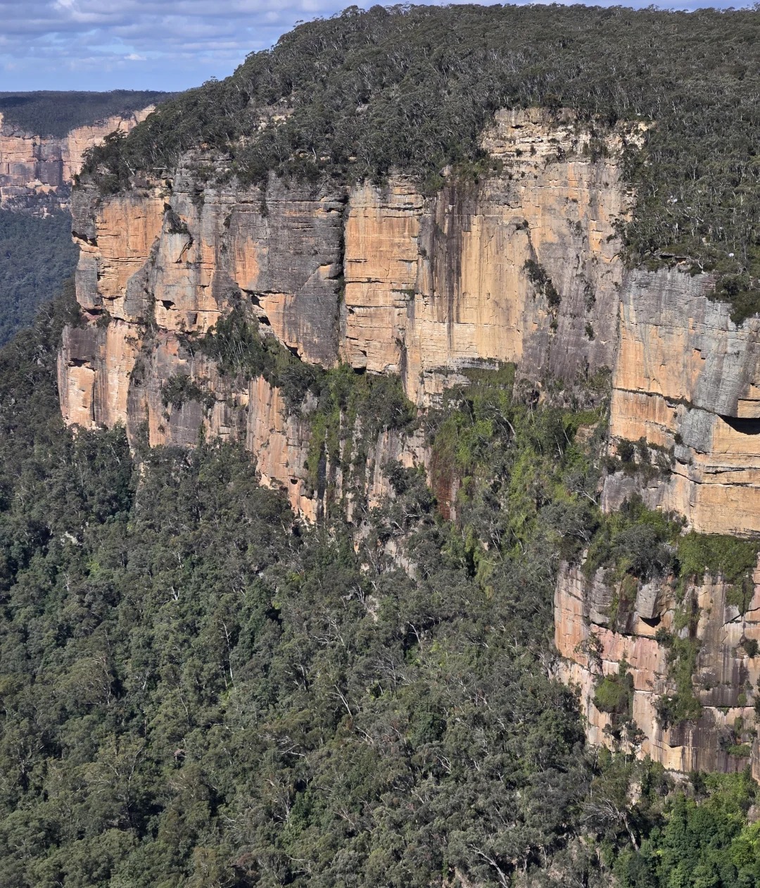 Govetts Leap