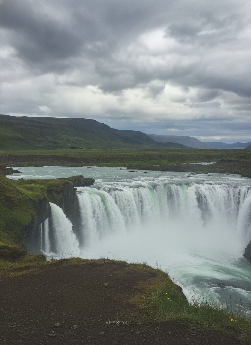 Godafoss