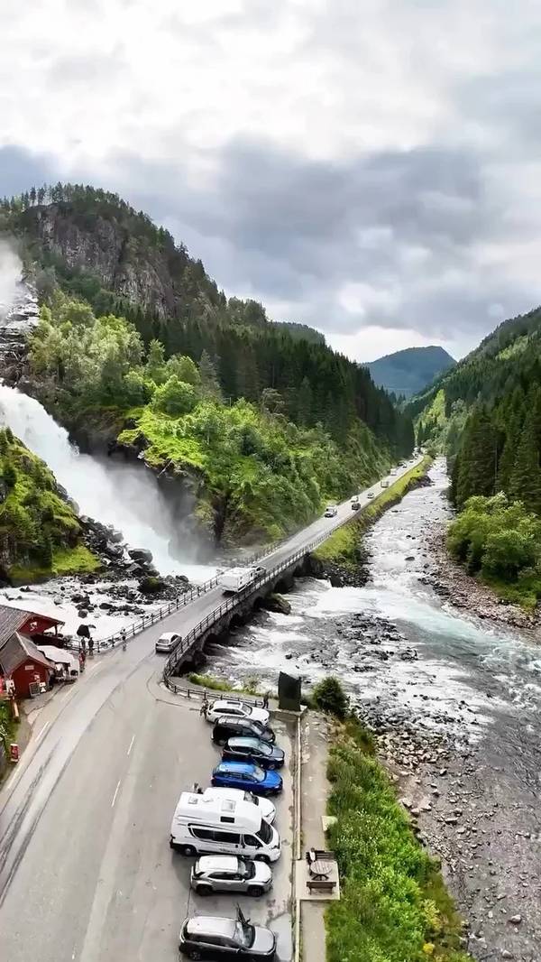 Låtefossen