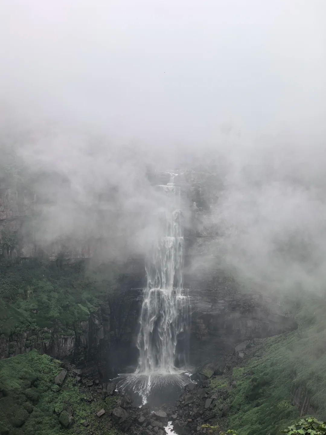 Salto del Tequendama — hero