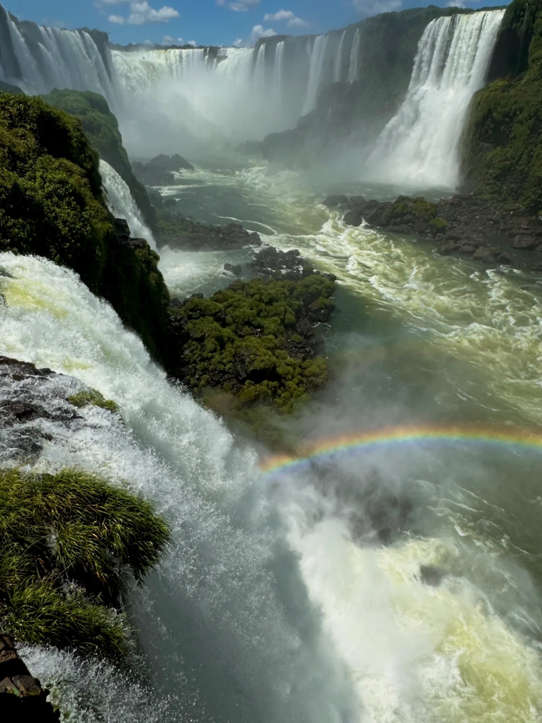 Iguazu Falls