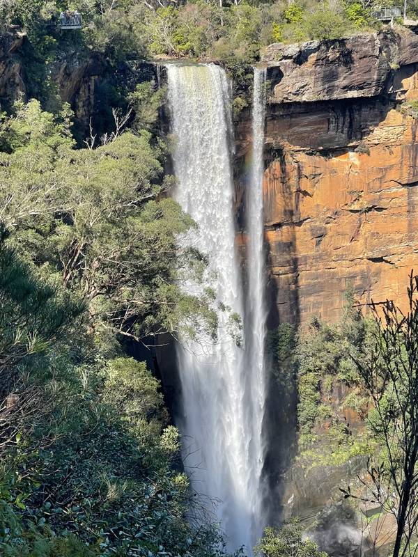 Fitzroy Falls