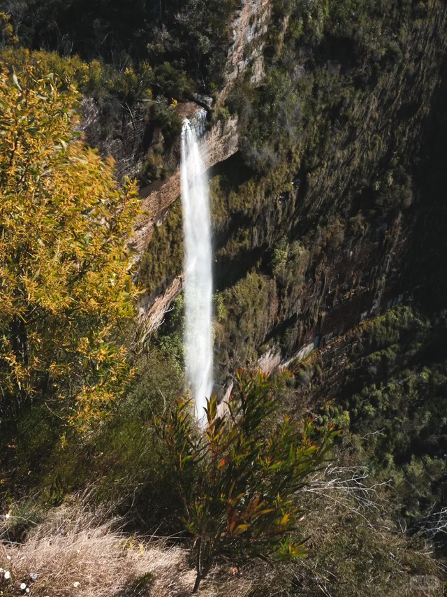 Govetts Leap
