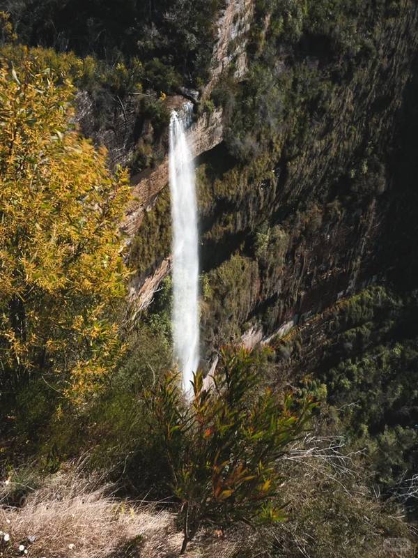 Govetts Leap