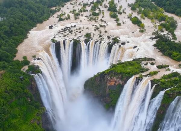 Jog Falls