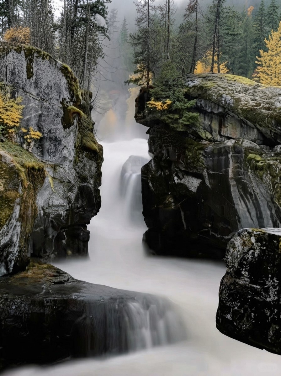 Nairn Falls
