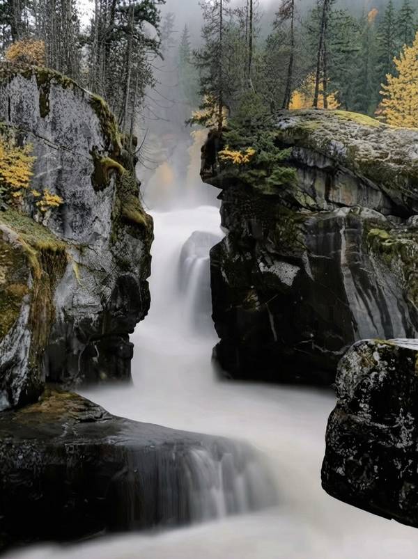 Nairn Falls