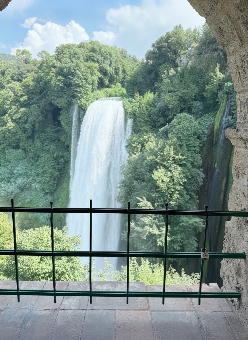 Cascata delle Marmore