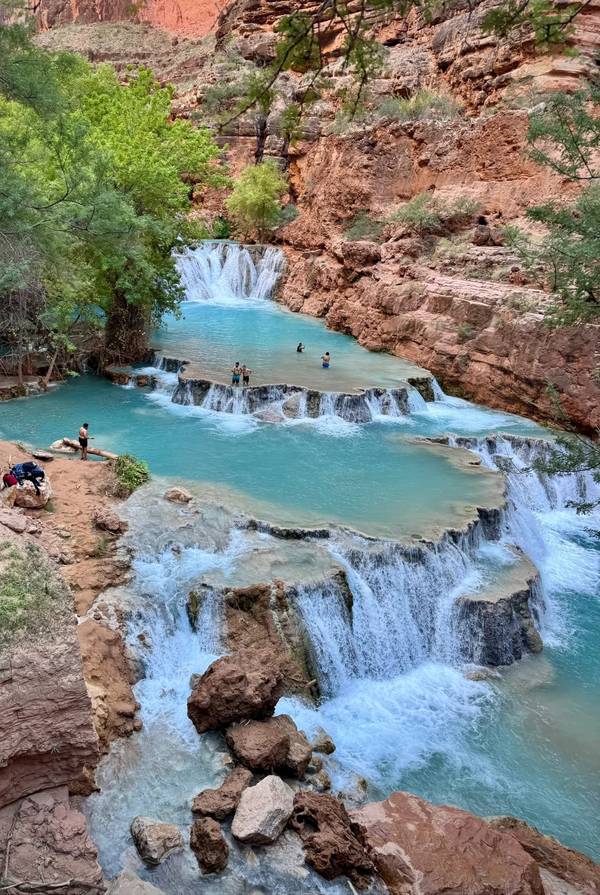 Beaver Falls