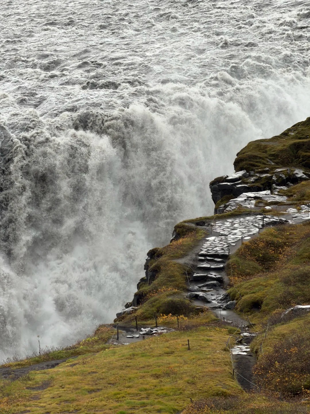 Dettifoss