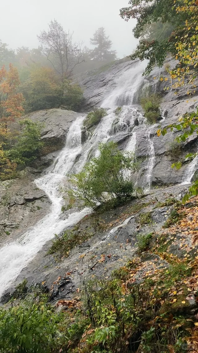 Crabtree Falls (VA)