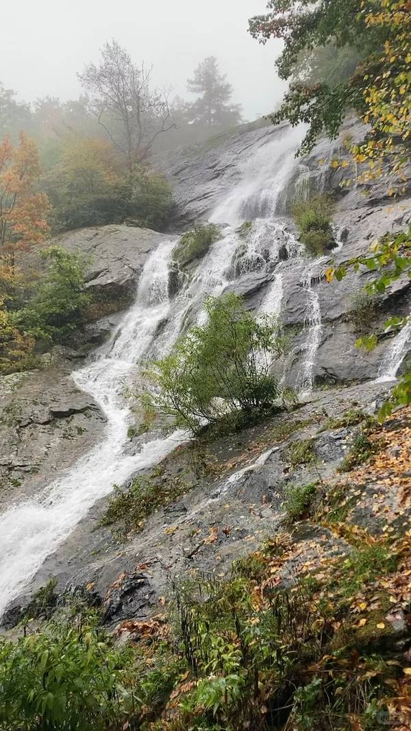 Crabtree Falls (VA)