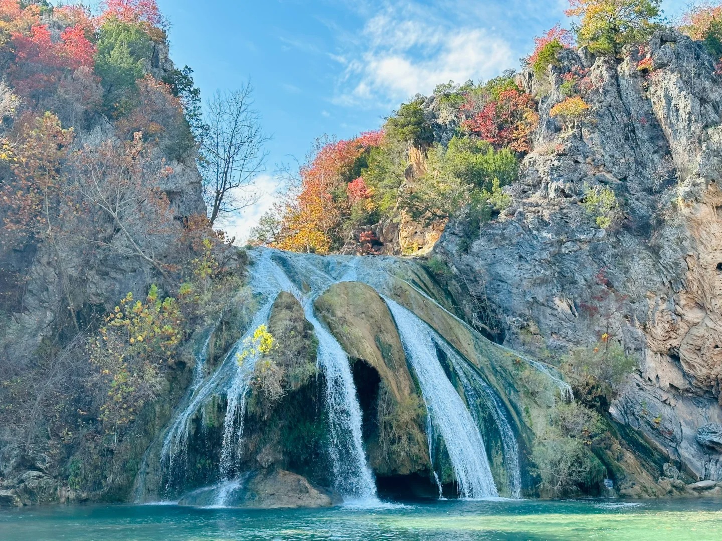 Turner Falls
