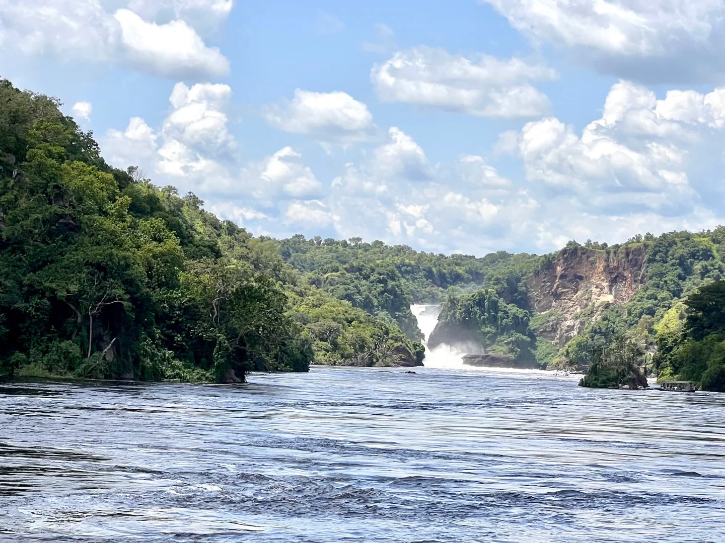 Murchison Falls