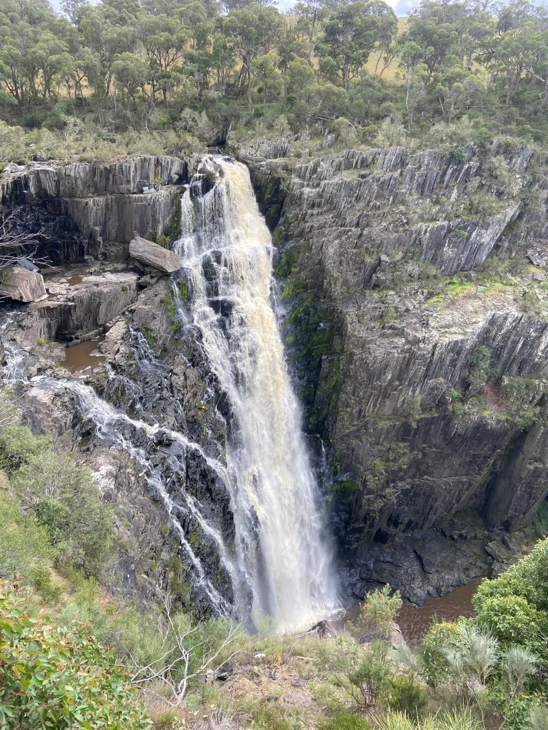 Apsley Falls