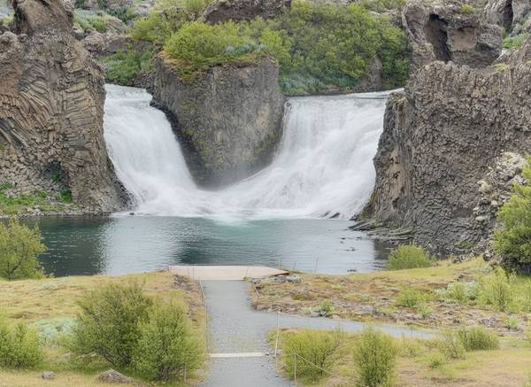 Hengifoss