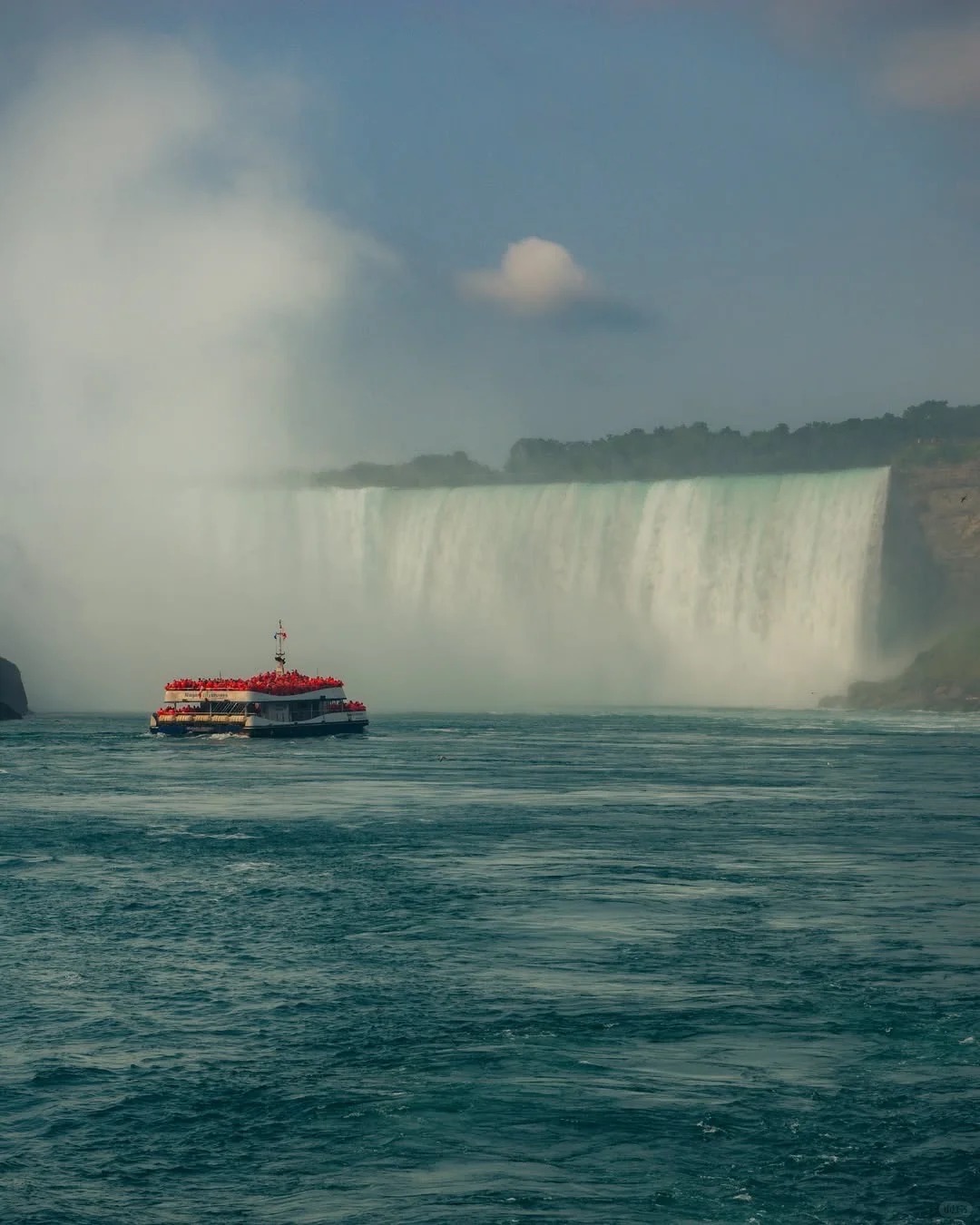 Niagara Falls