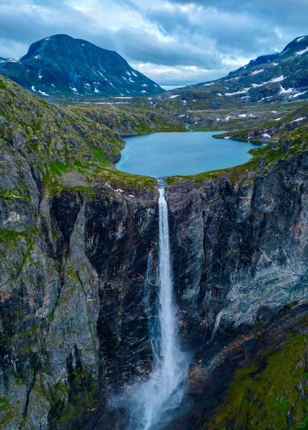 Mardalsfossen