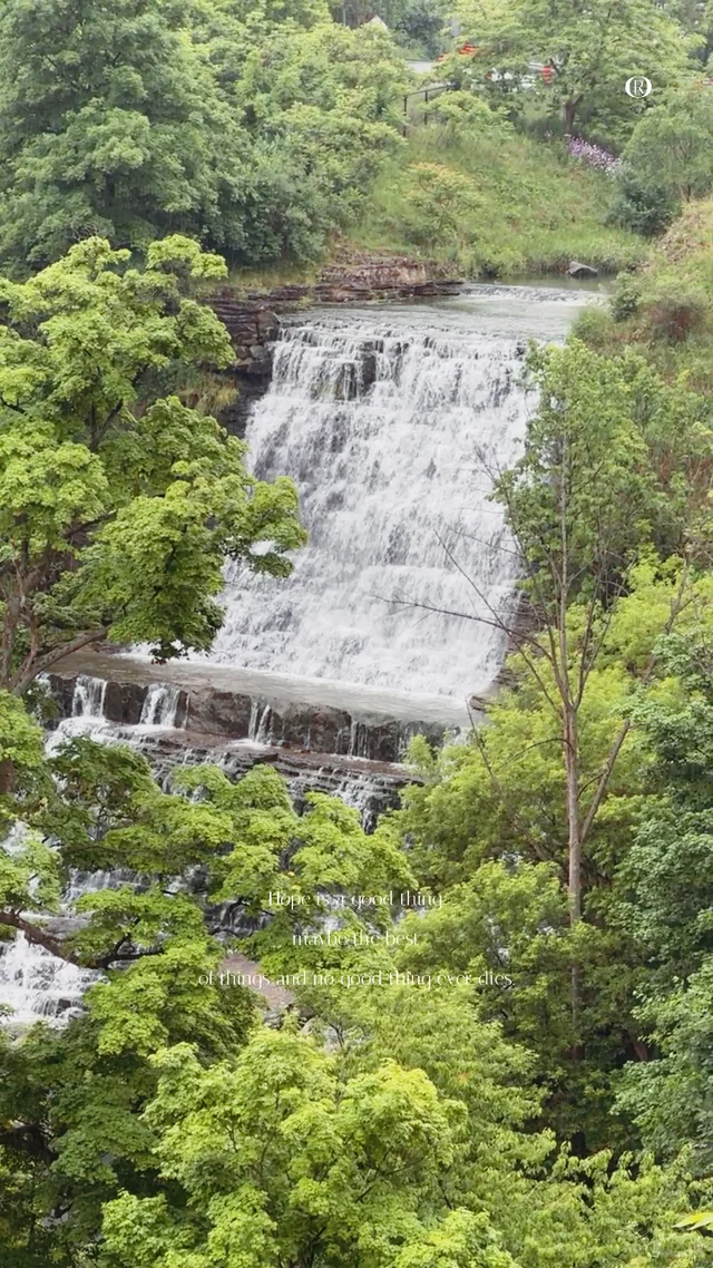 Albion Falls