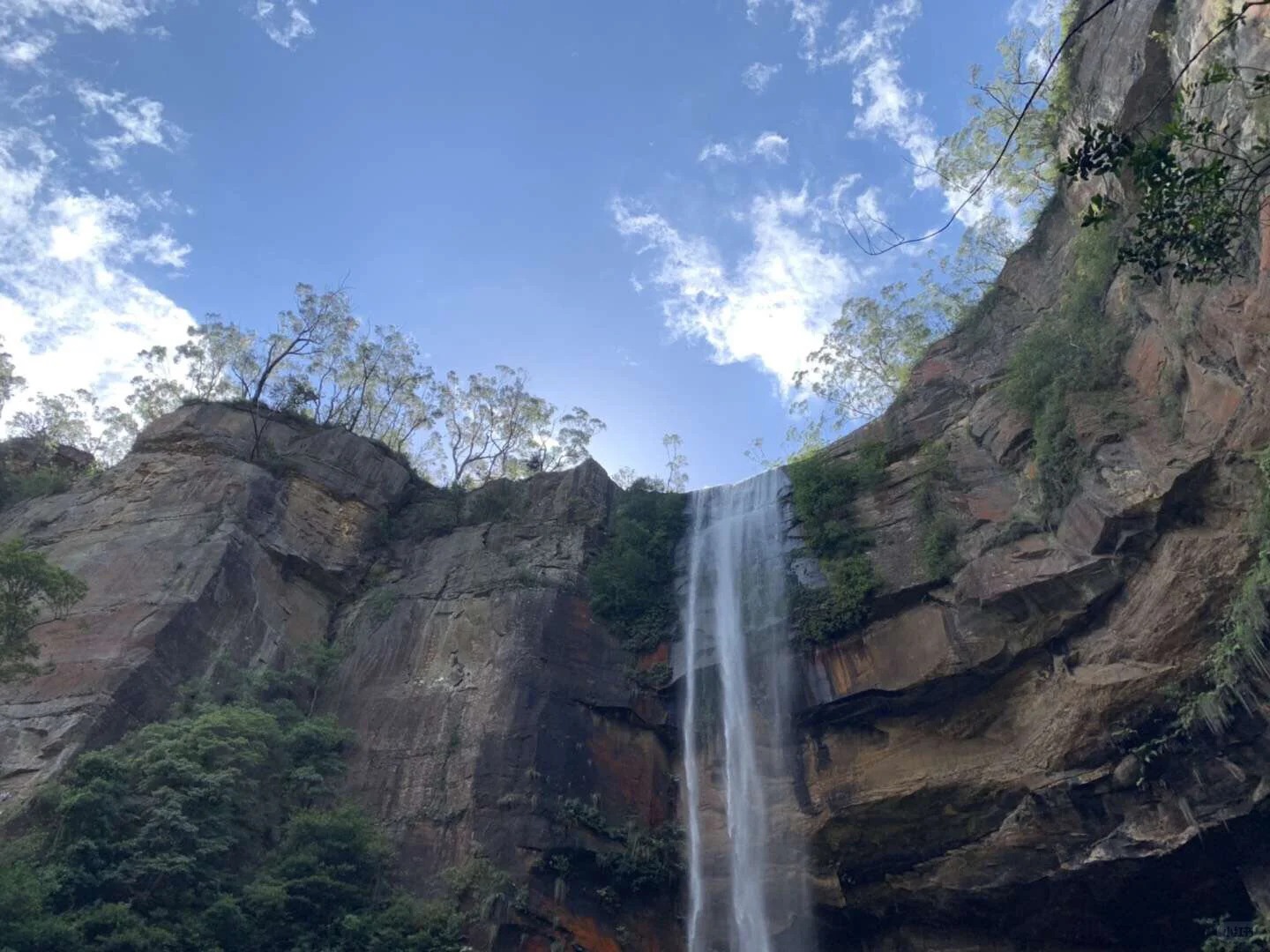 Belmore Falls