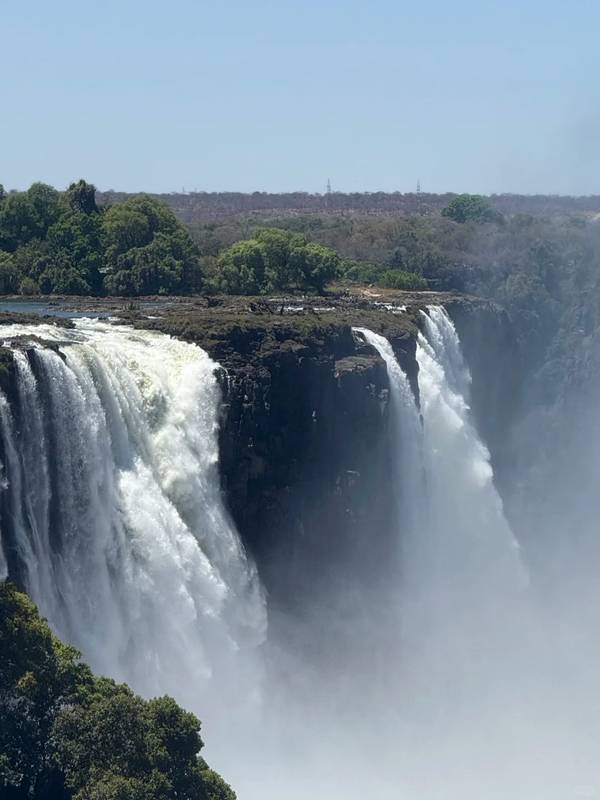 Victoria Falls