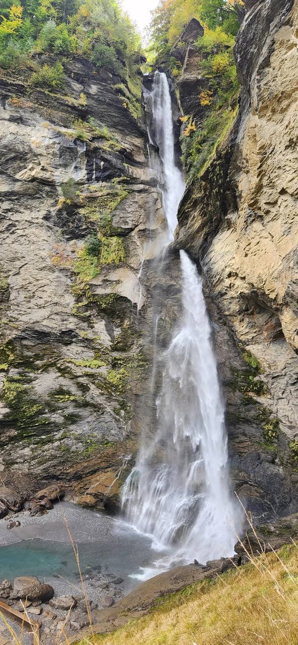 Reichenbach Falls