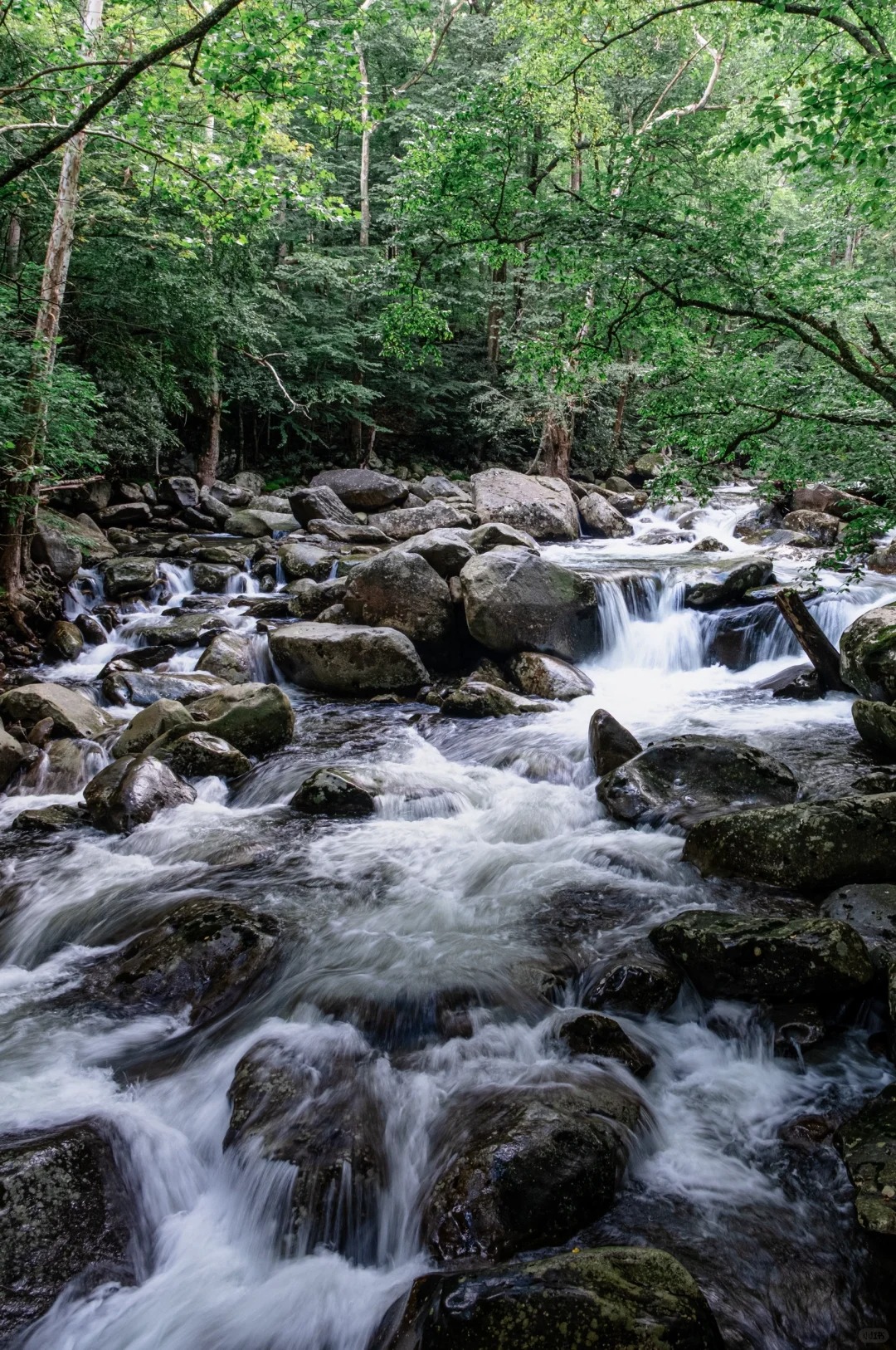 Ramsey Cascades